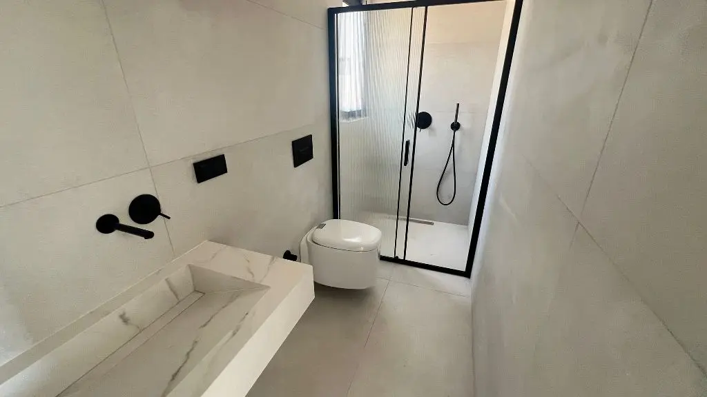 Shower